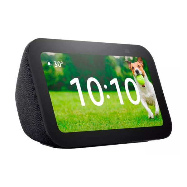 SPEAKER INTELIGENTE ALEXA 5.5'' ECHO SHOW 5 3GERAÇAO H97N6S SPEAKER INTELIGENTE ALEXA 5.5'' ECHO SHOW 5 3GERAÇAO H97N6S