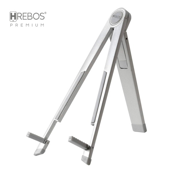 SUPORTE PARA NOTEBOOK COMPASS METALICO SU-239 HREBOS