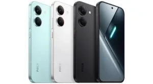 SMARTPHONE XIAOMI POCO X8 PRO 5G 12GB RAM 512GB ROM
