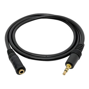 CABO EXTENSOR P2 MACHO PARA P2 FEMEA 1.5MT LE-3095 IT-BLUE