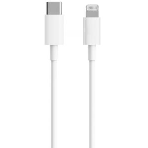 CABO USB C LIGHTNING XIAOMI 1MT CTL01ZMC