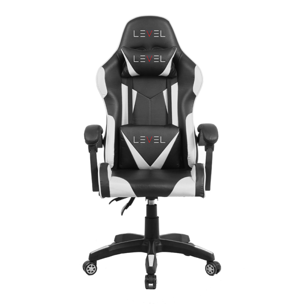 CADEIRA GAMER LEVEL LV-C01DN-WHT BRANCO