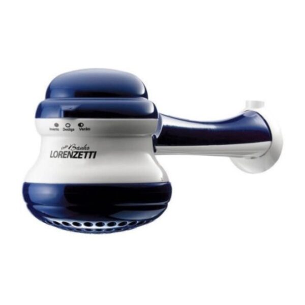 CHUVEIRO LORENZETTI LOREN BELLO 4600W 220V CHUVEIRO LORENZETTI LOREN BELLO 4600W 220V