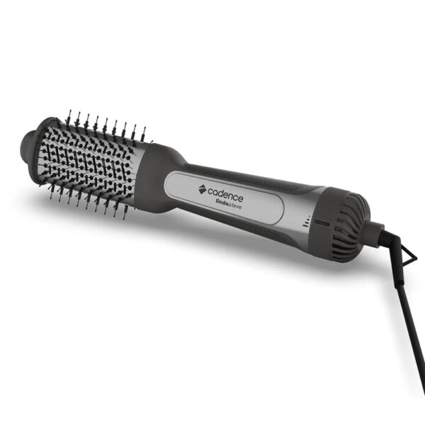 ESCOVA SECADORA CADENCE 1200W 4 EM 1 ESC720 BIVOLT