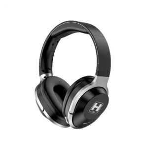 FONE BLUETOOTH CANDOR SOUND HEADPHONE HP-400 HREBOS PREMIUM