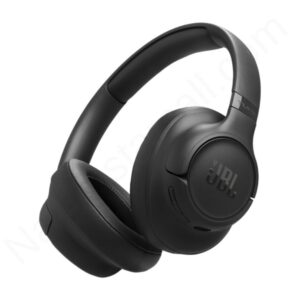 FONE BLUETOOTH JBL TUNE 730BR JBLT730BTBLKBR 76 HORAS
