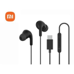 FONE TIPO C EARPHONES XIAOMI M2413E1