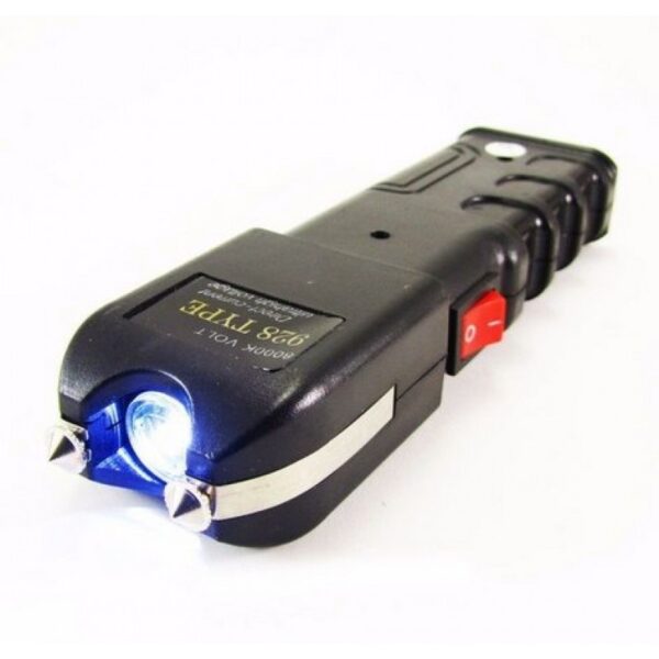 LANTERNA TEASER CHOQUE D.Z.928 LT-433 FLASHLIGHT LANTERNA TEASER CHOQUE D.Z.928 LT-433 FLASHLIGHT
