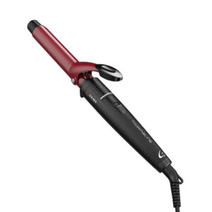 MODELADOR DE CACHOS GAMA NANO TOURMALINE NEW 25MM RGSTD-N25 BIVOLT