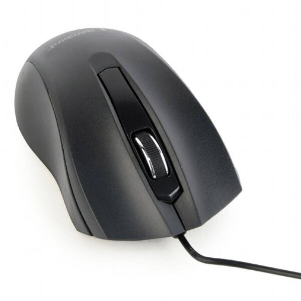 MOUSE OPTICO USB 3 BOTÕES 1000DPI MO-V733 PRETO SEM LOGO KMEX MOUSE OPTICO USB 3 BOTÕES 1000DPI MO-V733 PRETO SEM LOGO KMEX