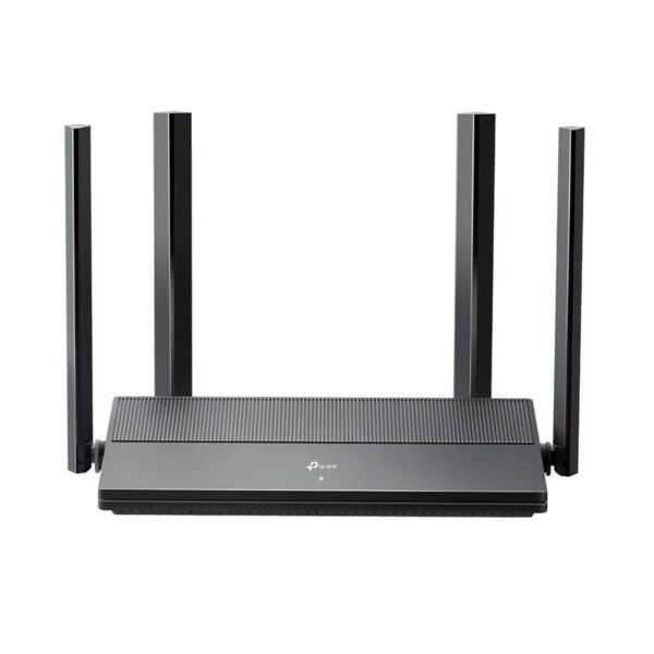 ROTEADOR TP-LINK AGINET WI-FI 6 AX1500 DUAL BAND EX141 300MBPS