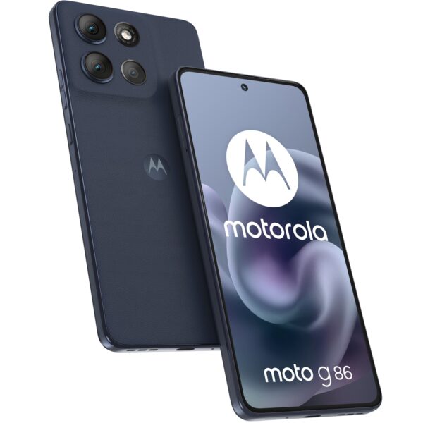 SMARTPHONE MOTOROLA MOTO G86 5G 8GB RAM 256GB ROM