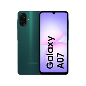 SMARTPHONE SAMSUNG A07 8GB RAM 256GB ROM SM-A075M/DS