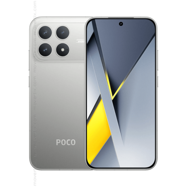 SMARTPHONE XIAOMI POCO F8 PRO 5G 12GB RAM 512GB ROM SMARTPHONE XIAOMI POCO F8 PRO 5G 12GB RAM 512GB ROM