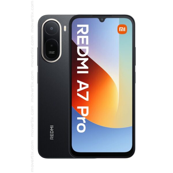 SMARTPHONE XIAOMI REDMI A7 PRO 4GB RAM 64GB ROM SMARTPHONE XIAOMI REDMI A7 PRO 4GB RAM 64GB ROM