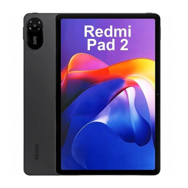 TABLET XIAOMI REDMI PAD 2 11'' 4GB RAM 128GB