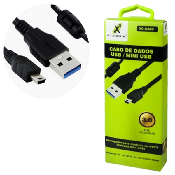 CABO USB V3 1.8 MT