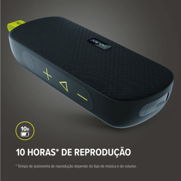 CAIXA DE SOM BLUETOOT V5.4 10W PORTATIL IPX6 SM-51 AGOLD PLUS CAIXA DE SOM BLUETOOT V5.4 10W PORTATIL IPX6 SM-51 AGOLD PLUS