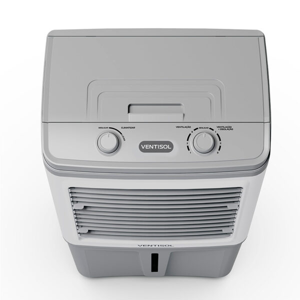 CLIMATIZADOR VENTISOL 35 LITROS CLI35 PRO 220V CLIMATIZADOR VENTISOL 35 LITROS CLI35 PRO 220V