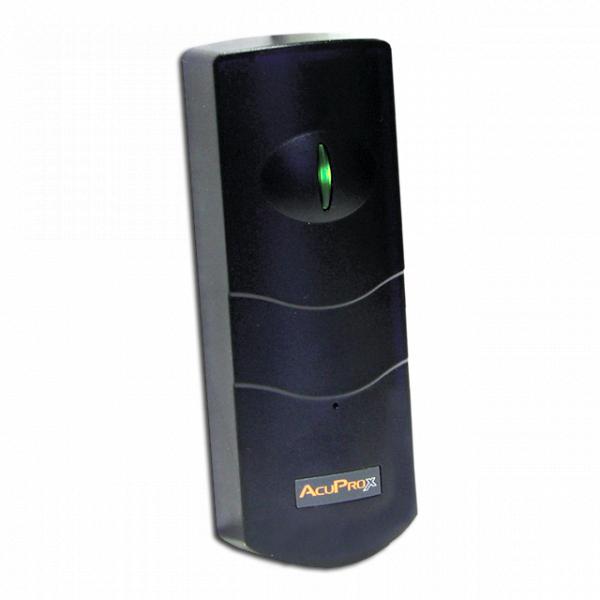 LEITOR DE PROXIMIDADE ACURA ACUPROX AP-25 LEITOR DE PROXIMIDADE ACURA ACUPROX AP-25