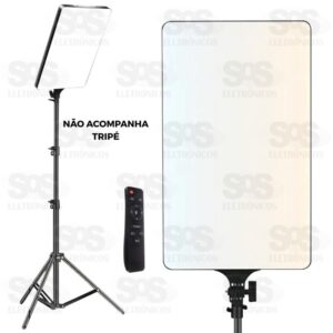 LUMINARIA RING LIGHT RETANGULAR 16'' AL-2591 ALTOMEX
