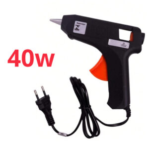 PISTOLA DE COLA QUENTE 40W BOM-9511 BOMVINK