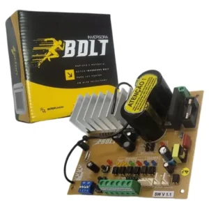 PLACA INVERSORA BOLT TRIFASICA ACTON