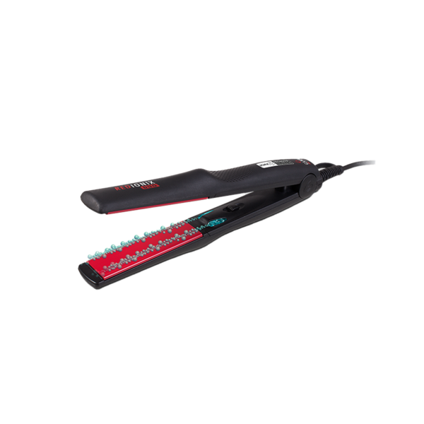 PRANCHA ALISDORA GAMA GOLD 37W RED IONIX DUO BIVOLT PRANCHA ALISDORA GAMA GOLD 37W RED IONIX DUO BIVOLT