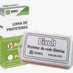 PROTEROR DE REDE BIVOLT IPEC