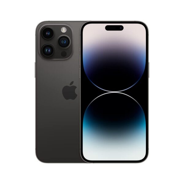 SMARTPHONE APPLE IPHONE 14 PRO MAX 128GB SEMI NOVO IMEI 353791986145347 85% PRETO L