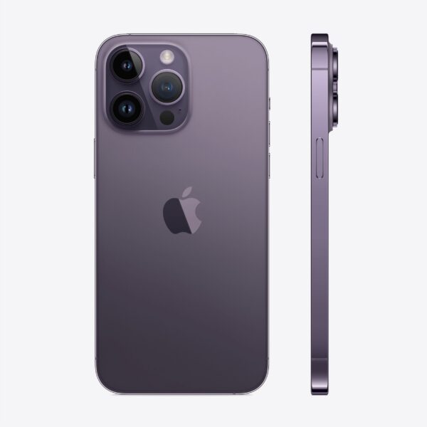 SMARTPHONE APPLE IPHONE 14 PRO MAX 128GB SEMI NOVO IMEI 356200547905469 83% ROXO L SMARTPHONE APPLE IPHONE 14 PRO MAX 128GB SEMI NOVO IMEI 356200547905469 83% ROXO L