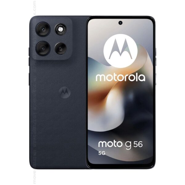SMARTPHONE MOTOROLA MOTO G56 5G 8GB RMA 256GB ROM