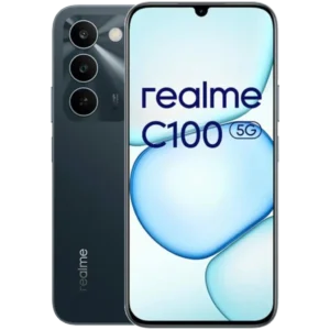 SMARTPHONE REALME C100I 4GB RAM 256GB ROM