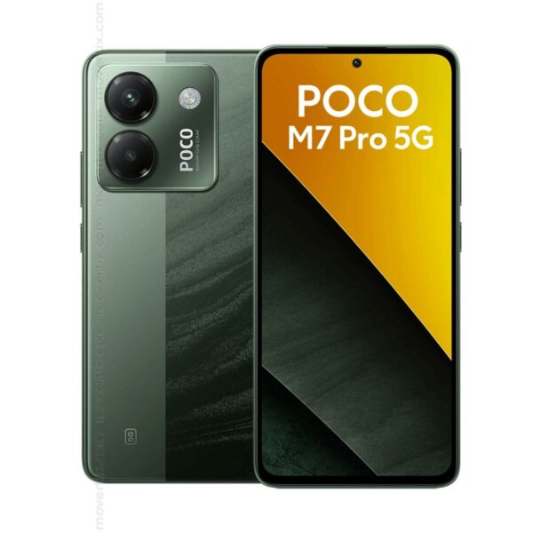SMARTPHONE XIAOMI POCO M7 PRO 5G 8GB RAM 256GB ROM SMARTPHONE XIAOMI POCO M7 PRO 5G 8GB RAM 256GB ROM
