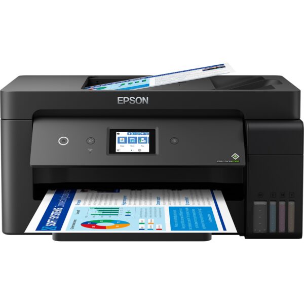 IMPRESSORA EPSON MULTIFUNCIONAL ECOTANK L14150