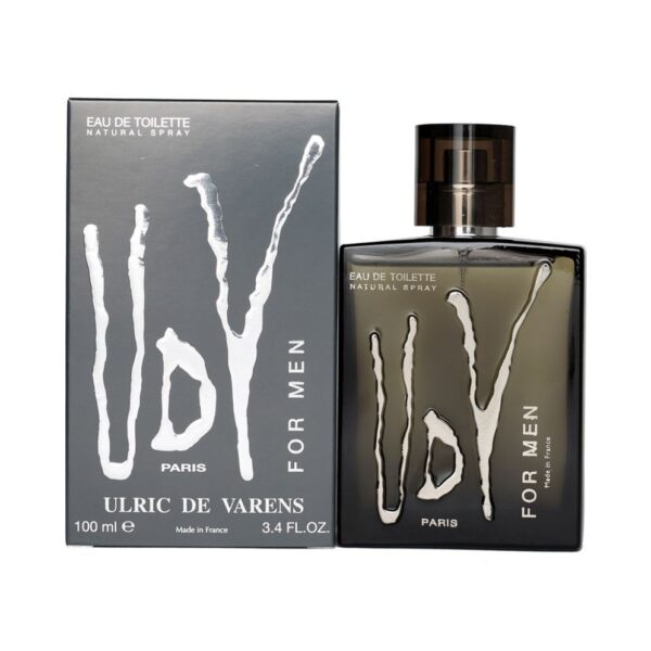 PERFME UDV ULRIC DE VARENS FOR MAN 100ML