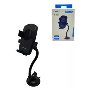 SUPORTE VEICULAR PARA CELULAR UNIVERSAL LE-145 IT-BLUE