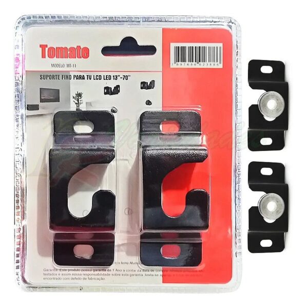 SUPORTE TV TOMATE MT-11 13” 70” LCD-800 LCD-8603 DSZJ-800
