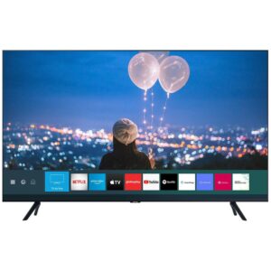 SMART TV 55'' SAMSUNG CRISTAL UHD LED 4K UN55U8100FG