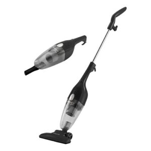 ASPIRADOR VERTICAL 2 EM 1 AGRATTO PRATICCI 1000W AASV01I-02 PRETO 220V
