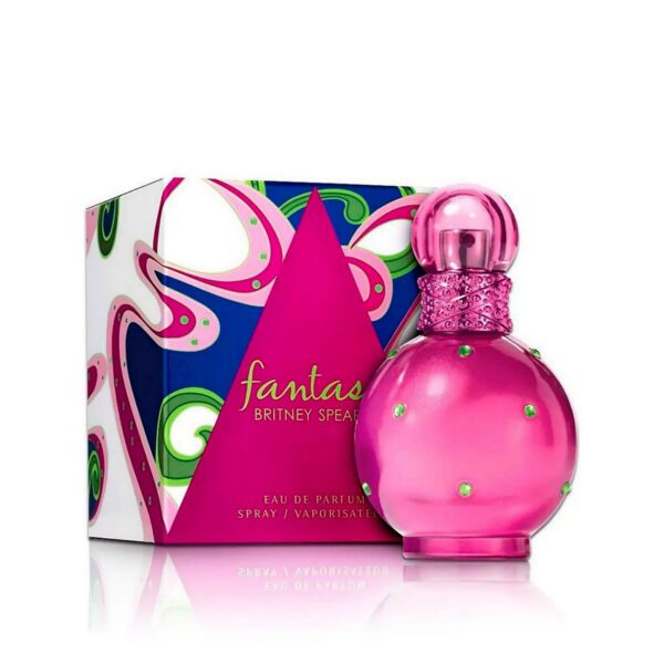 PERFUME FANTASY BRITNEY SPEARS 100ML FEMININO