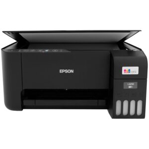IMPRESSORA MULTIFUNCIONAL EPSON ECOTANK L3250