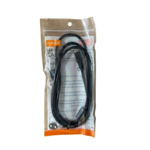 CABO USB PARA IMPRESSORA 1.5M WX-55 AGOLD