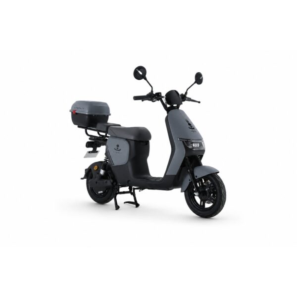 BICICLETA ELÉTRICA 750W 150KG UFO-KD401 UFOFAST BICICLETA ELÉTRICA 750W 150KG UFO-KD401 UFOFAST