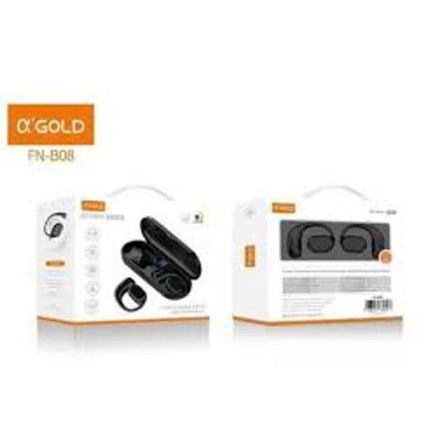 FONE BLUETOOTH AGOLD PRO FN-B21A
