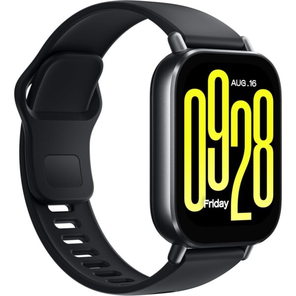 RELOGIO SMART WATCH XIAOMI REDMI WATCH 5 ACTIVE M2351W1 RELOGIO SMART WATCH XIAOMI REDMI WATCH 5 ACTIVE M2351W1