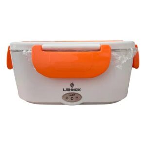 MARMITA AQUECEDOR DE ALIMENTOS 1.5LT 40W LEHMOX LEY-2200 BIVOLT