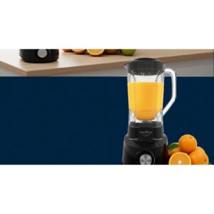LIQUIDIFICADOR BRITANIA DIAMANTE 1100 60000W 2.6 LITROS 220V