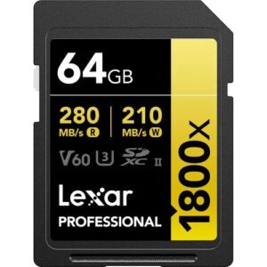 CARTAO DE MEMORIA 64GB PNM-72 AGOLD