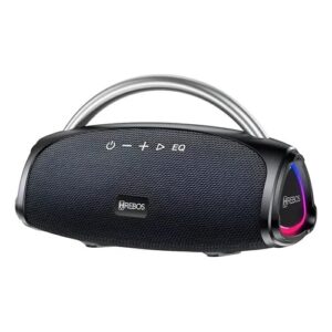 SPEAKER BLUETOOTH 60W LUMA SOUND CS-201 HREBOS PREMIUM